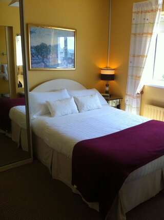 Отели типа «постель и завтрак» Klondyke House B&B Уотервилл Одноместный номер с видом на море-1