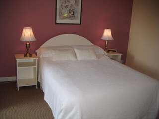 Отели типа «постель и завтрак» Klondyke House B&B Уотервилл Двухместный номер с 1 кроватью с видом на море-5